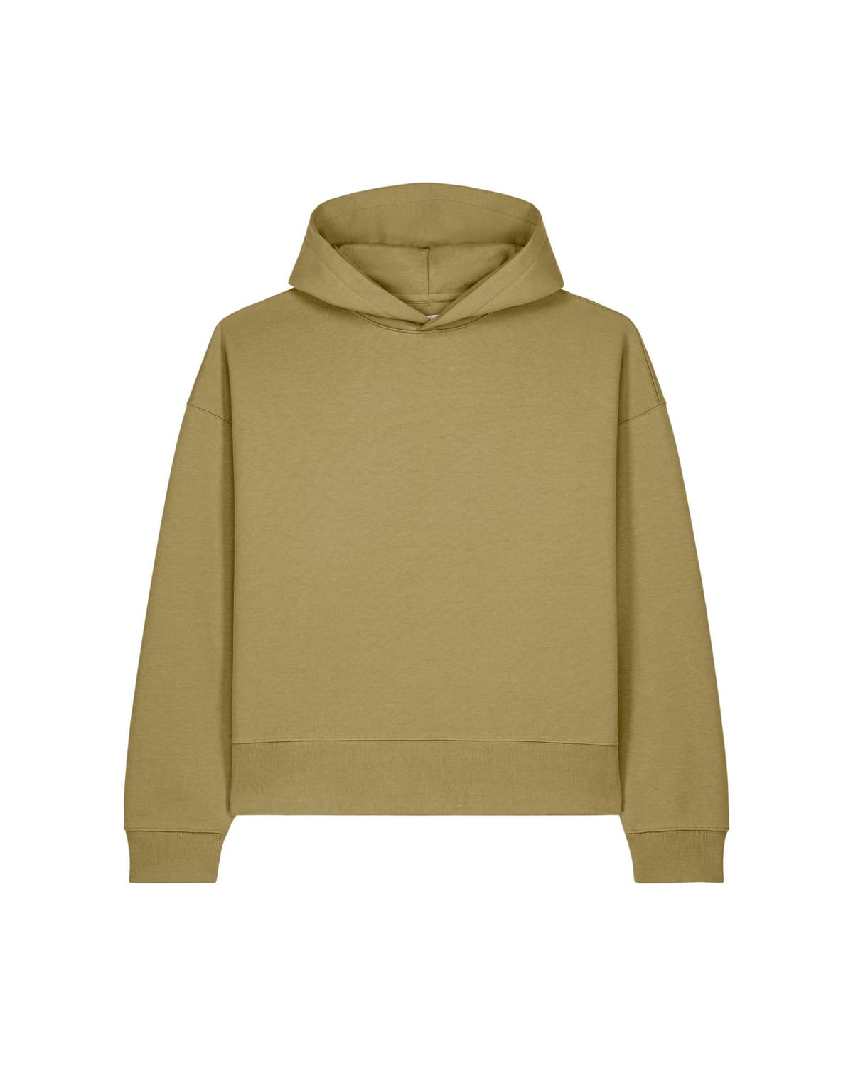 Voicer – Faded Olive